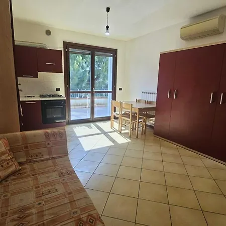 Functional And Equipped In Rosolina *