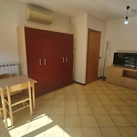 Functional And Equipped In Rosolina Apartment *