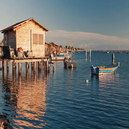 Functional And Equipped In Rosolina * Rosolina Mare