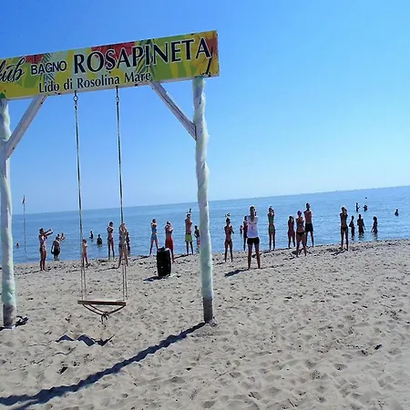Functional And Equipped In Rosolina